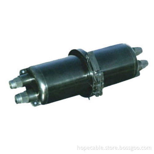 GJST Fiber Optic Splice Closure Junction/Joint Box